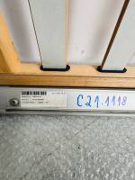 MAN TGX/TGS Lower Bunk Bed 81.62159-6369 81621596369 81621596376 Interior Used view 5