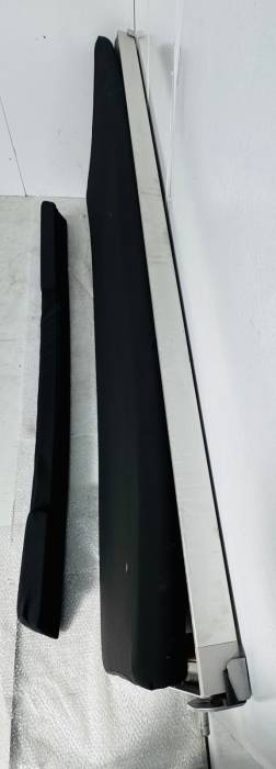 MAN TGX/TGS Lower Bunk Bed 81.62159-6369 81621596369 81621596376 Interior Used view 6