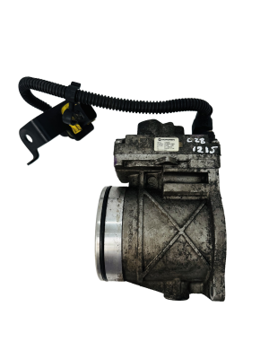 MAN TGX/TGS Throttle Valve 51094137009 51.09413-7009 51094137013 Euro 6 Used