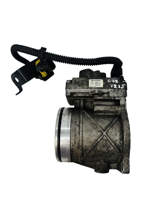 MAN TGX/TGS Throttle Valve 51094137009 51.09413-7009 51094137013 Euro 6 Used Other Engines & Components Other Engines & Components