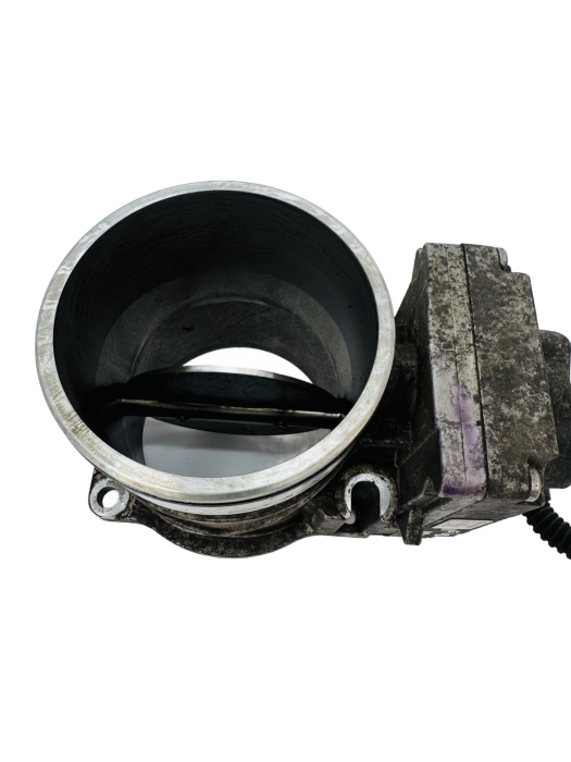 MAN TGX/TGS Throttle Valve 51094137009 51.09413-7009 51094137013 Euro 6 Used view 4