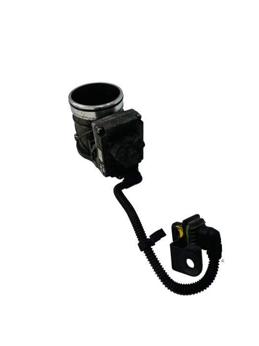 MAN TGX/TGS Throttle Valve 51094137009 51.09413-7009 51094137013 Euro 6 Used view 5