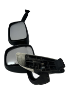 DAF XF106 Exterior Mirror Assembly 1920023 2058737 1882107 Left Hand Euro view 4
