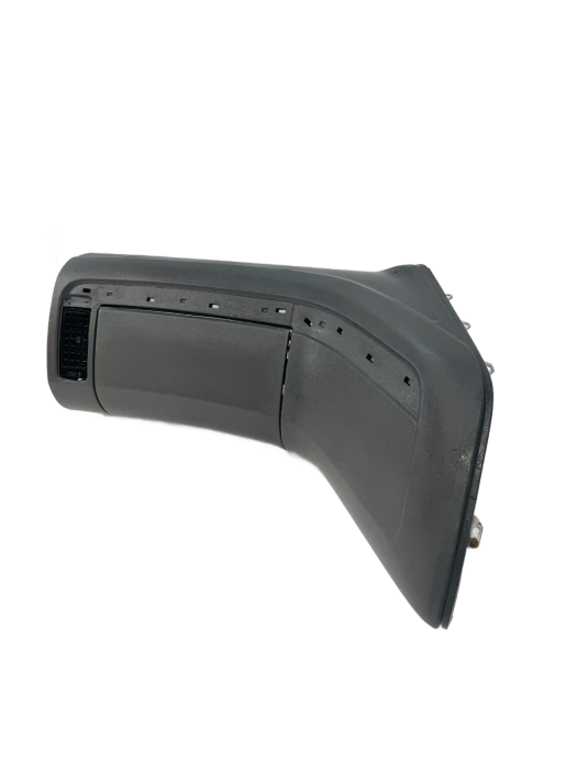 DAF XF105/XF106 Dashboard Air Vent Panel 1297407 1297408 1652298 LH Grey Used view 2