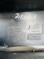 DAF XF105/XF106 Dashboard Air Vent Panel 1297407 1297408 1652298 LH Grey Used view 5