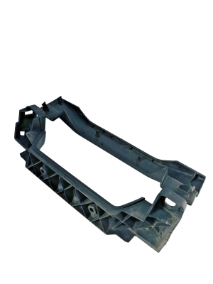 Volvo FH4 Wiper Panel Inner Grab Handle 82109215 Left LH Black OEM Used