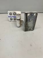 MAN TGA TGL TGM TGS TGX Lower Front Door Hinge LH 81.62690-6063 Used