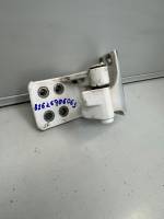 MAN TGA TGL TGM TGS TGX Lower Front Door Hinge LH 81.62690-6063 Used view 2