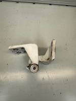 MAN TGA TGL TGM TGS TGX Lower Front Door Hinge LH 81.62690-6063 Used view 3