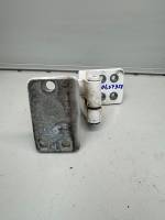 MAN TGA TGL TGM TGS TGX Lower Front Door Hinge LH 81.62690-6063 Used view 4