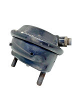 Knorr-Bremse T24 Disc Brake Chamber K002844N00 BS2515 81511016466 8151101648 MAN view 3