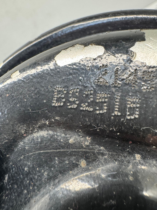 Knorr-Bremse T24 Disc Brake Chamber K002844N00 BS2515 81511016466 8151101648 MAN