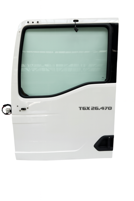 MAN TGX TG3 Cabin Door LH 81626004141 81.62600-4141 81626004139 Euro 6D used Cab Doors & Hardware Cab Doors & Hardware