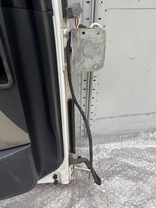 MAN TGX TG3 Cabin Door LH 81626004141 81.62600-4141 81626004139 Euro 6D used view 7