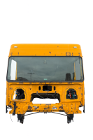 DAF CF Euro 6 Sleeper Cab Shell 1898714 KTU230 2032747 1792261 Yellow – Used