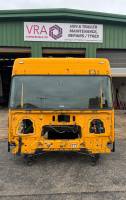DAF CF Euro 6 Sleeper Cab Shell 1898714 KTU230 2032747 1792261 Yellow – Used view 2