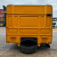 DAF CF Euro 6 Sleeper Cab Shell 1898714 KTU230 2032747 1792261 Yellow – Used