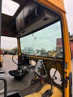 DAF CF Euro 6 Sleeper Cab Shell 1898714 KTU230 2032747 1792261 Yellow – Used view 9