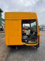 DAF CF Euro 6 Sleeper Cab Shell 1898714 KTU230 2032747 1792261 Yellow – Used view 10