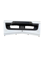Mercedes Actros MP4/MP5 Front Bumper Centre Panel 9608801790 Euro 6 Used view 3