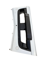 Mercedes Actros MP4/MP5 Front Bumper Centre Panel 9608801790 Euro 6 Used view 4