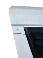 Mercedes Actros MP4/MP5 Front Bumper Centre Panel 9608801790 Euro 6 Used view 5