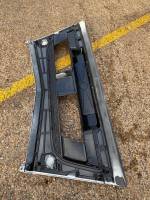 Mercedes Actros MP4/MP5 Front Bumper Centre Panel 9608801790 Euro 6 Used view 6