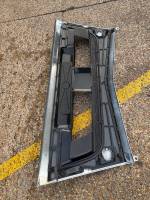 Mercedes Actros MP4/MP5 Front Bumper Centre Panel 9608801790 Euro 6 Used view 7
