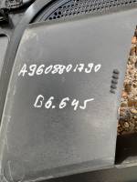 Mercedes Actros MP4/MP5 Front Bumper Centre Panel 9608801790 Euro 6 Used view 8