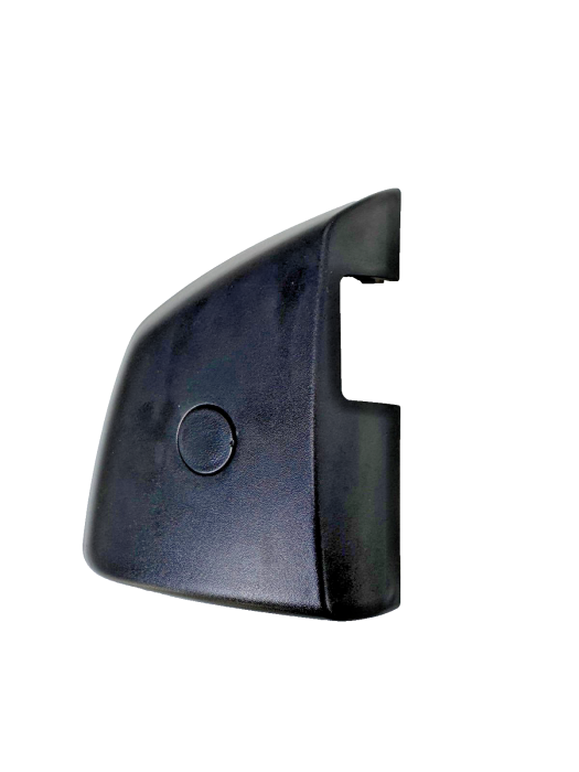 MAN TGX/TGS Left Front Pillar Garnish Cover 8162410020 81.62410‑0201 Euro 6 Used view 2