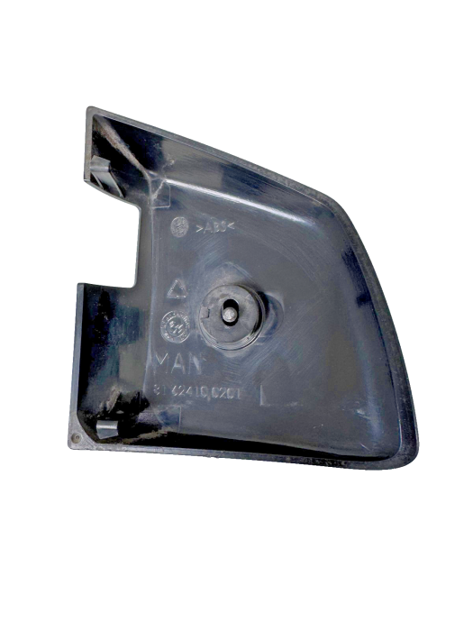 MAN TGX/TGS Left Front Pillar Garnish Cover 8162410020 81.62410‑0201 Euro 6 Used view 3