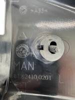 MAN TGX/TGS Left Front Pillar Garnish Cover 8162410020 81.62410‑0201 Euro 6 Used view 4