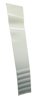 MAN TGA/TGX Right Cabin Side Spoiler 81629100144 81629100204 RH Euro 5/6 Used