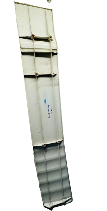 MAN TGA/TGX Right Cabin Side Spoiler 81629100144 81629100204 RH Euro 5/6 Used view 2