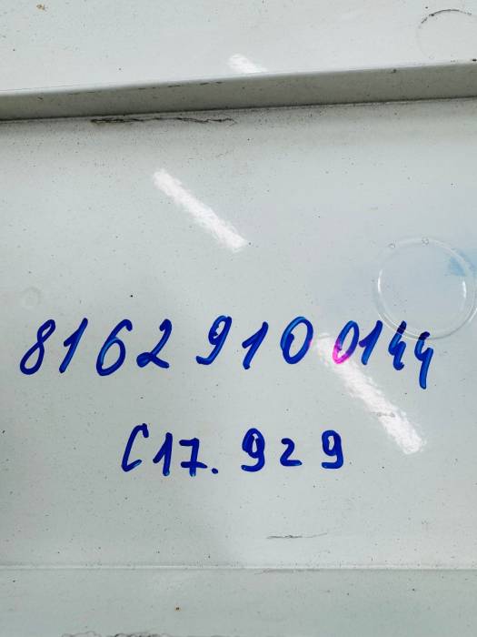 MAN TGA/TGX Right Cabin Side Spoiler 81629100144 81629100204 RH Euro 5/6 Used view 4