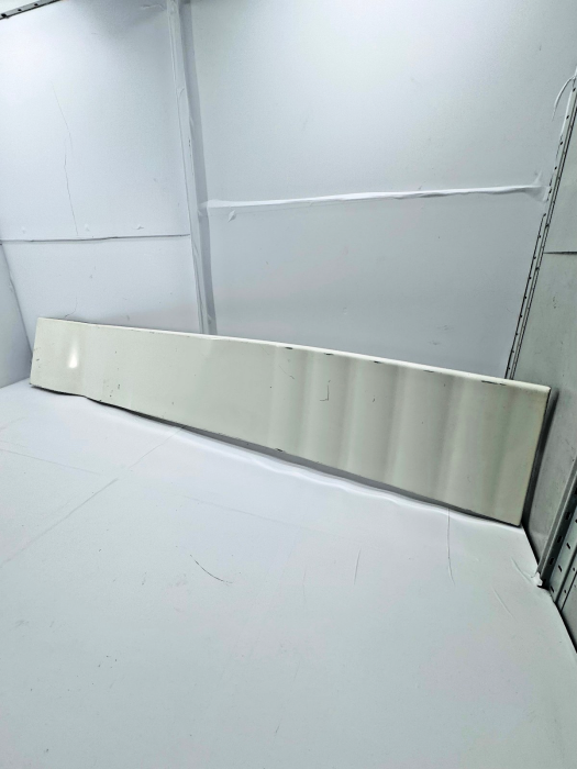 MAN TGA/TGX Right Cabin Side Spoiler 81629100144 81629100204 RH Euro 5/6 Used view 5