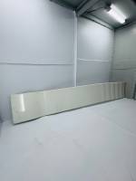 MAN TGA/TGX Right Cabin Side Spoiler 81629100144 81629100204 RH Euro 5/6 Used view 6