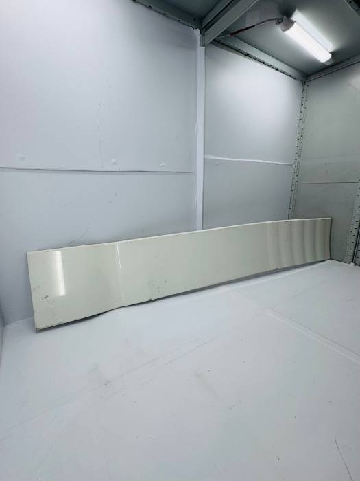 MAN TGA/TGX Right Cabin Side Spoiler 81629100144 81629100204 RH Euro 5/6 Used view 6