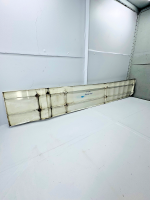 MAN TGA/TGX Right Cabin Side Spoiler 81629100144 81629100204 RH Euro 5/6 Used view 7