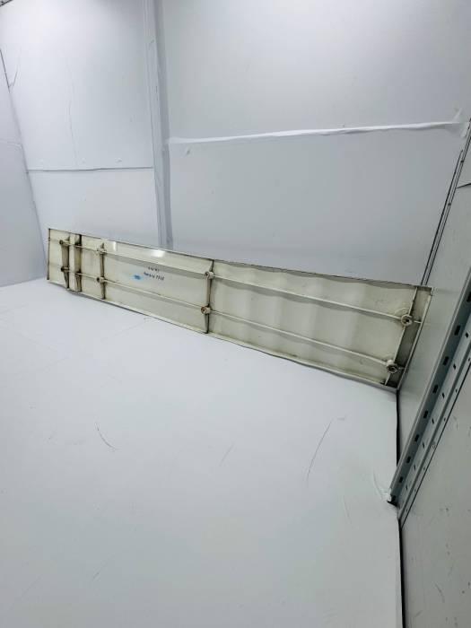 MAN TGA/TGX Right Cabin Side Spoiler 81629100144 81629100204 RH Euro 5/6 Used view 8