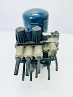 MAN TGX/TGS Air Dryer E-APU2 Wabco 81521086031 9325103020 9325103000 Euro 6 view 3