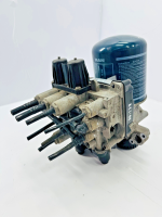 MAN TGX/TGS Air Dryer E-APU2 Wabco 81521086031 9325103020 9325103000 Euro 6 view 5
