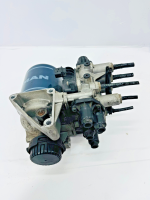 MAN TGX/TGS Air Dryer E-APU2 Wabco 81521086031 9325103020 9325103000 Euro 6 view 7