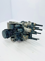 MAN TGX/TGS Air Dryer E-APU2 Wabco 81521086031 9325103020 9325103000 Euro 6 view 9