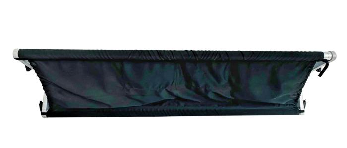 MAN TGX Upper Bunk Hammock Tray 81.63903-6163 81639036163 Used view 3