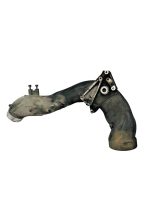 MAN TGX TGS Intake Manifold 51094113969 51.09411-3969 51094116048 Euro 6 Used