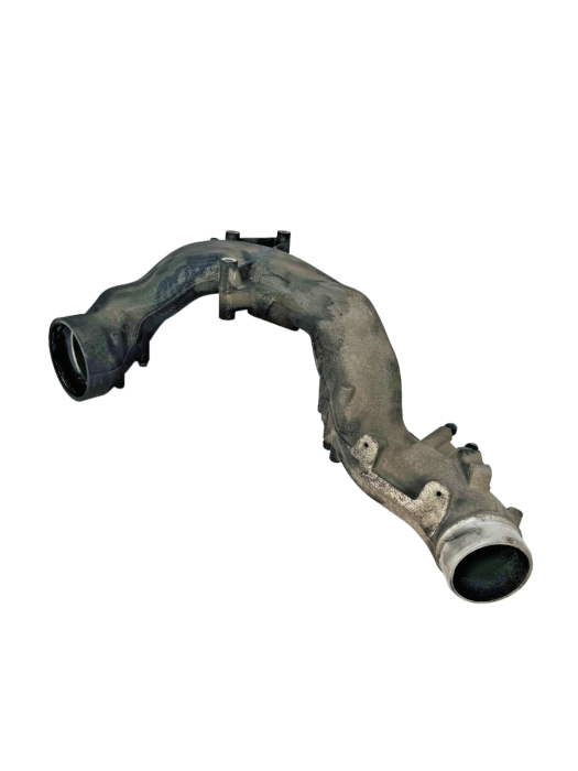 MAN TGX TGS Intake Manifold 51094113969 51.09411-3969 51094116048 Euro 6 Used view 2