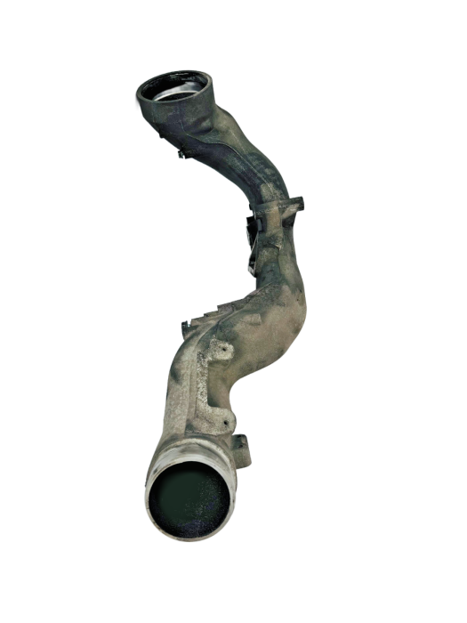 MAN TGX TGS Intake Manifold 51094113969 51.09411-3969 51094116048 Euro 6 Used view 4