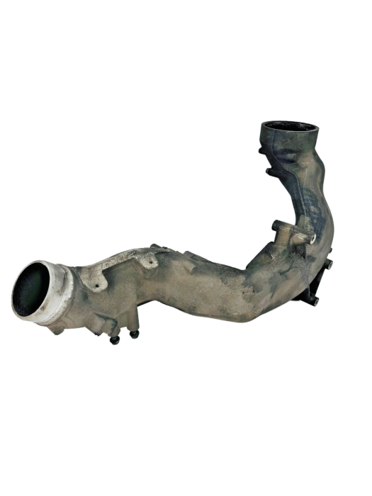 MAN TGX TGS Intake Manifold 51094113969 51.09411-3969 51094116048 Euro 6 Used view 5