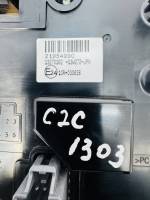 VOLVO FH4 FM4 Radio Telephone Control Panel 22131047 21954990 13270162 12V Used view 5